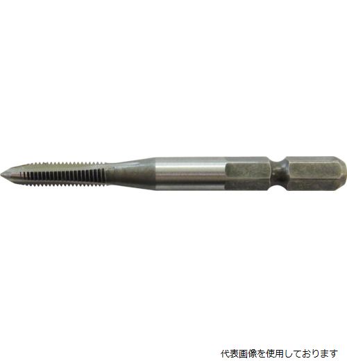 大西 6角軸タップM4×0.7 (NO28-M4) 大西工業