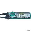 共立電気計器 MODEL2300R KYORITSU 2300R フォーク型クランプメータ