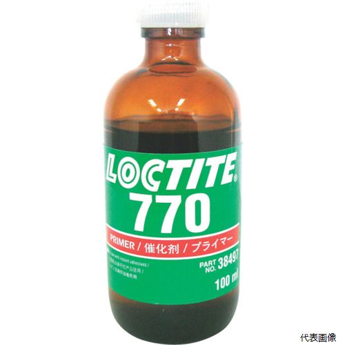 ヘンケル 2733437 ロックタイト 硬化促進剤 SF770 100ml