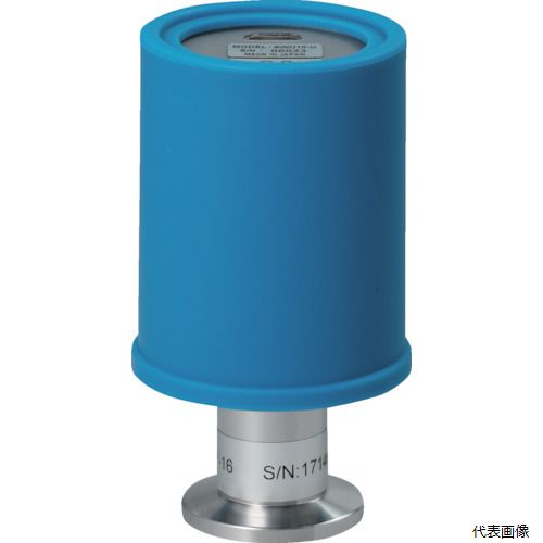アルバック SWU10-U-NW16 ULVAC スマートフォン対応ピラニ真空計 SWU10ーU フィッティング仕様NW16