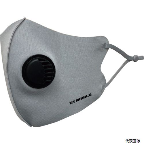 エアージェイ GTA-MASK GY