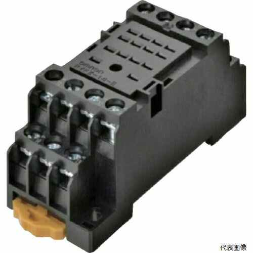オムロン PYFZ-14 OMRON ソケット