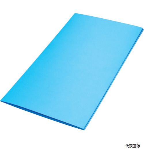 【スタンプラリー】エムエフ YB244 MF ベストボード4つ折り 2mm厚×910mm×1820mm