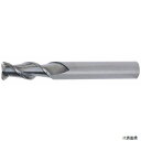 ダイジェット AL-SEES2200-R10 アルミ加工用ソリッドラジアスエンドミル(2枚刃・レギュラー刃長) 20.0mm R1.0(4)