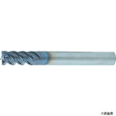 ダイジェット DZ-SOCS4140-S12 スーパーワンカットエンドミル(4枚刃・レギュラー刃長) 14mm シャンクφ12(4)