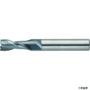 ユニオンツール C-CES2120-3000 超硬エンドミル スクエア φ12×刃長30(4)