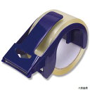 シモジマ 002079033 スワン OPPテープカッター付B 48×50mカッター付(4)