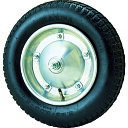 昭和ブリッジ販売 13X3 昭和 アルミホイール付タイヤ