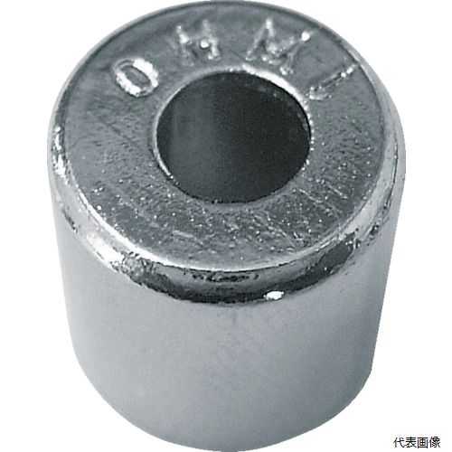 近江 MF-4 Φ4ドライバービット用マグネットリング 近江精機