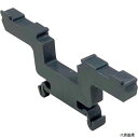 篠原電機 DHC2-31WOA SHINOHARA DHホルダー 樹脂製・ワンタッチカバー式