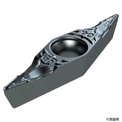 京セラ ZBMT13T302GF 精密加工用チップ PR1535