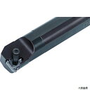 タンガロイ CNR0025R16 ST形ねじ切り ホルダ 内径用TACバイト