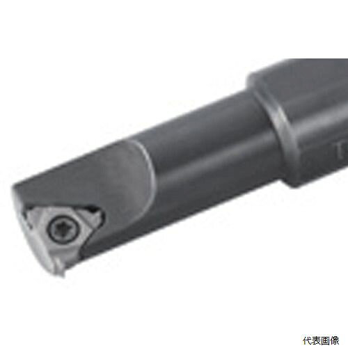 タンガロイ SNR0016R16SC タング・スレッド 内径ねじ切り加工用バイト SNR／L