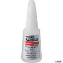 【スタンプラリー】アルテコ EE-20G 工業用 瞬間接着剤 EE 20g (汎用・低粘度)