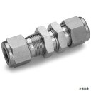 フジキン VUWP-6.35-V Fujikin ニューV-Lok 2圧縮リング喰い込み式 ステンレス鋼製