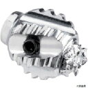 Ridge 71843 RIDGID K9-102 推進ドロップヘッド