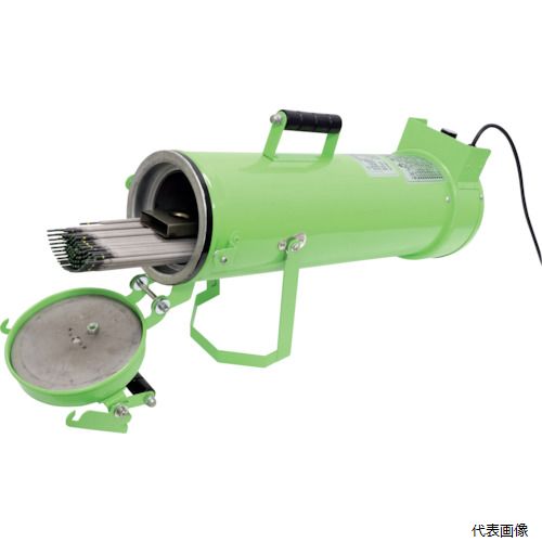 育良精機 ISK-D400 育良 溶接棒乾燥器
