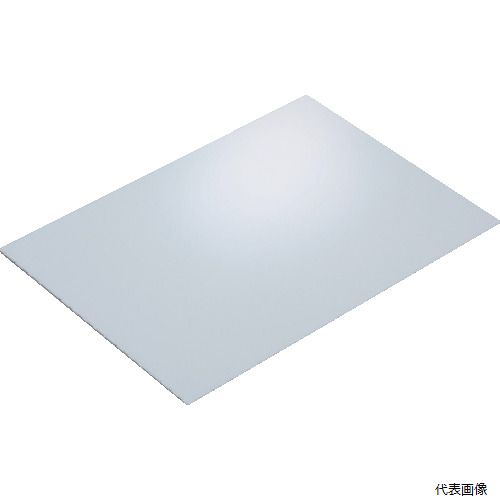 トラスコ ABD1-500-800 TRUSCO アクリル板 厚み1mm 500×800mm