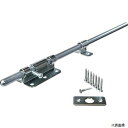 トラスコ TMO-450K TRUSCO 強力丸落 スチール製 450mm