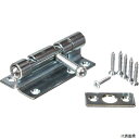 トラスコ TMO-80K TRUSCO 強力丸落 スチール製 80mm