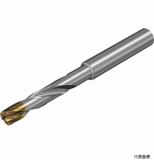 サンドビック 860.1-0476-038A1-GM SANDVIK コロドリル860‐GM 超硬ソリッドドリル(720) X1BM