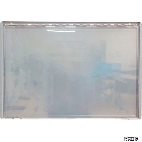 320-35B ユニット 樹脂製KYボード(防雨型)A3横