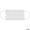 アイリスオーヤマ PN-DNI30L IRIS 291097 デイリーフィットマスク ナノエアーフィルタープラス ふつう 30枚入 白