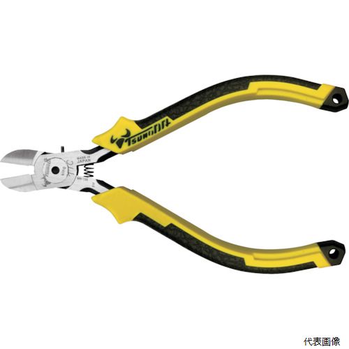 �ĥΥ� MN-125DG TTC �ޥ������˥åѡ� 125mm ��������å� �Х��դ�