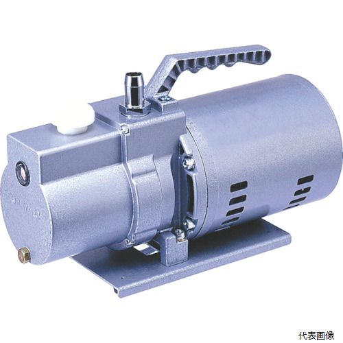 アルバック G-50DA 単相100V 油回転真空ポンプ