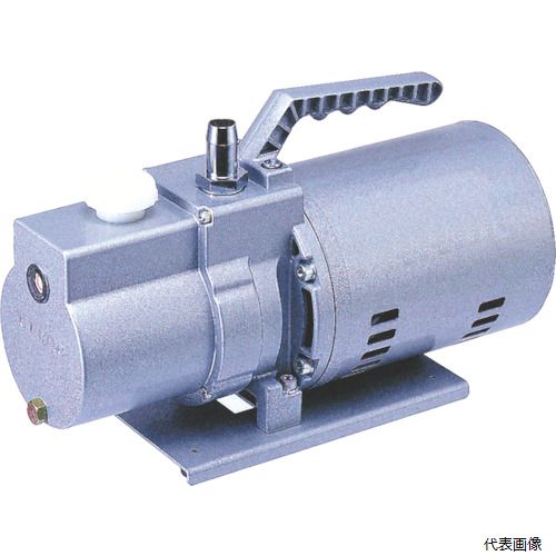 アルバック G-50SA 単相100V 油回転真空ポンプ