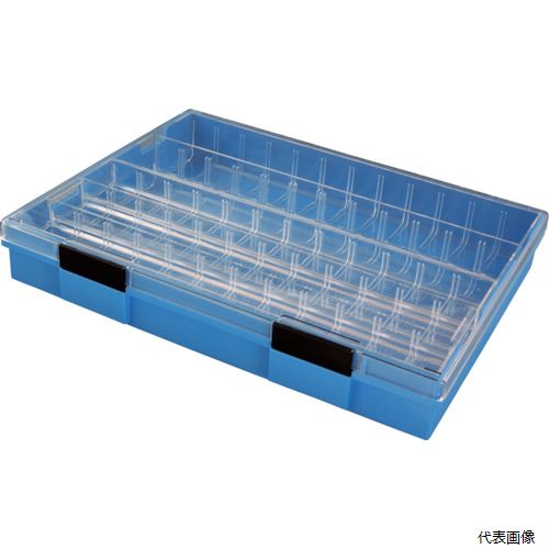 ホーザン B-50-EG HOZAN パーツケース