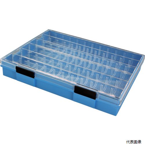 ホーザン B-50-FF HOZAN パーツケース