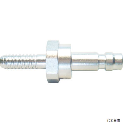 千代田精機 CP-HG4 千代田 ワンタッチ継手・チヨコックCP-HG4