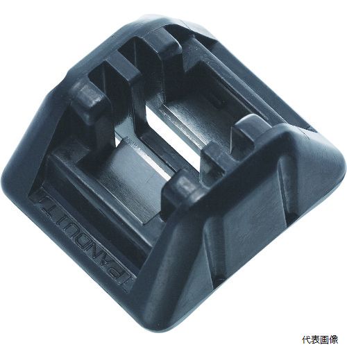 �ѥ�ɥ� DTHH-Q0 PANDUIT �����ѡ��꡼��Х�� ����ॿ���� �إå� (25����)