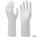 【スタンプラリー】ショーワグローブ E0100-XL SHOWA ウレタン背抜き手袋 E0100 ナノテクリーンAC 10双入 ホワイト XLサイズ