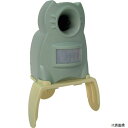 【スタンプラリー】GDX-M ユタカメイク 変動超音波式ネコ被害軽減器 ガーデンバリア ミニタイプ