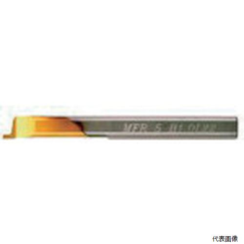 Rakuten - カーメックス MFR6B2.0L22 NOGA 超硬ソリッドバー タイニーツール・端面溝入れ シャンク径6mm 端面幅2.00mm