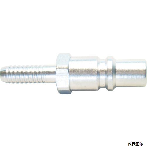 千代田精機 P-HO4 千代田 ワンタッチ継手・QジョイントP-HO4