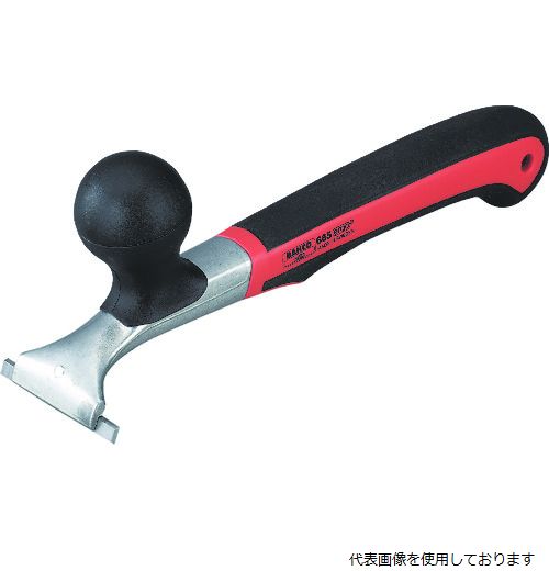 スナップオンツールズ 665 BAHCO 超硬刃付スクレーパー65mm幅