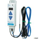 八光電機 DGC2151 八光 温度コントローラー 200V DG2N-200デジタルファインサーモ(08911721)