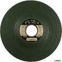 日本レヂボン GA1256-36 レヂボン グリーンエースゴールドGA6 125×6×22 36