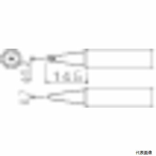 白光 T18-D12 こて先 1.2D型