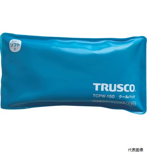 TRUSCO TCPW-150 クールパッド