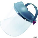 理研オプテック FS-5000-HF リケン 防災面 直接装備型 FSー5000 HF クリア