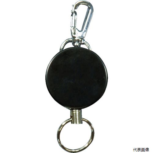 光 KRB-70 キーリール スモールサイズ