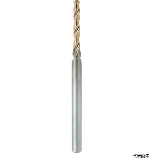 三菱マテリアル DVAS0150X40S040 三菱 汎用超硬ソリッドドリル DVASシリーズ DP1120
