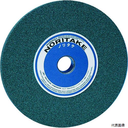 樂天商城 - ノリタケ 1000E10050 汎用研削砥石 GC120H緑 150X6.4X12.7