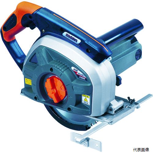 やまびこ B18N2-F 新ダイワ 防塵カッター 180mmチップソー付