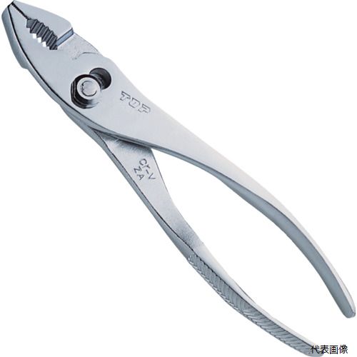 トップ工業 P-250 TOP コンビネーションプライヤ 250mm