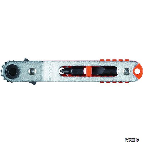 樂天商城 - ベッセル TD-77 VESSEL ペタラチェ 板ラチェットドライバー ベントアップ TD-77